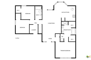 1802 Moonstone Dr, Killeen, TX 76549 - Photo 16