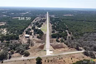 Lot 30 Cr 252, Bertram, TX 78605 - Photo 2