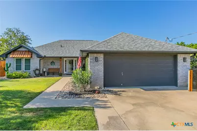 15927 Brazos Drive, Temple, TX 76502 - Photo 22