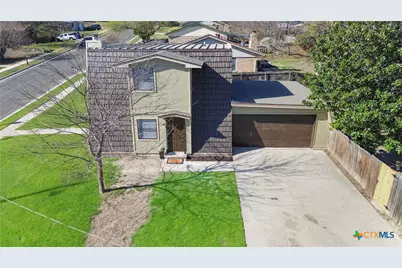 929 N 19th Street, Copperas Cove, TX 76522 - Photo 2