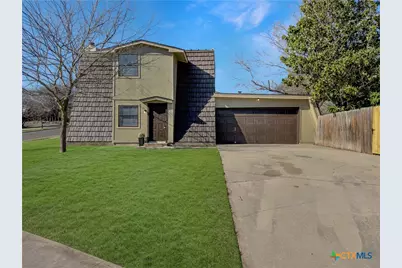 929 N 19th Street, Copperas Cove, TX 76522 - Photo 1