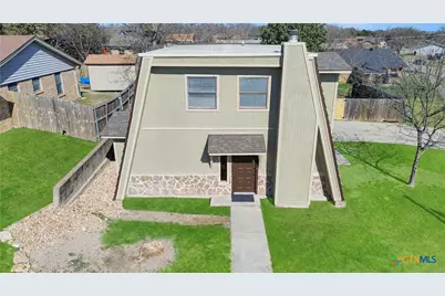 929 N 19th Street, Copperas Cove, TX 76522 - Photo 4