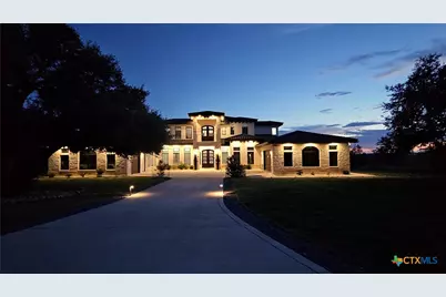 1178 Mystic Parkway, Spring Branch, TX 78070 - Photo 1