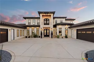1178 Mystic Pkwy, Spring Branch, TX 78070 - Photo 6
