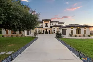 1178 Mystic Pkwy, Spring Branch, TX 78070 - Photo 4