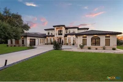 1178 Mystic Parkway, Spring Branch, TX 78070 - Photo 2