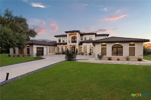 1178 Mystic Pkwy, Spring Branch, TX 78070 - Photo 2