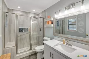 1106 W Jefferson Ave, Port O'Connor, TX 77982 - Photo 22