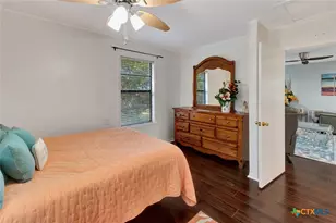 1106 W Jefferson Ave, Port O'Connor, TX 77982 - Photo 20