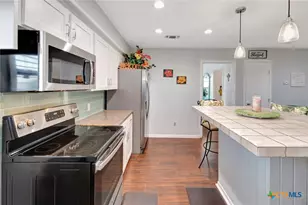 1106 W Jefferson Ave, Port O'Connor, TX 77982 - Photo 14