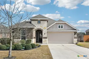 1225 Havens Cross, New Braunfels, TX 78132 - Photo 1