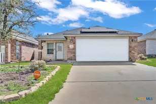 131 Gehler Cir, Nolanville, TX 76559 - Photo 1