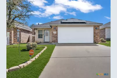 131 Gehler Circle, Nolanville, TX 76559 - Photo 1