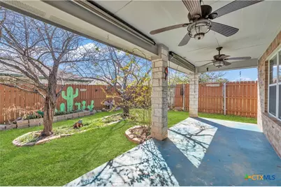 131 Gehler Circle, Nolanville, TX 76559 - Photo 26