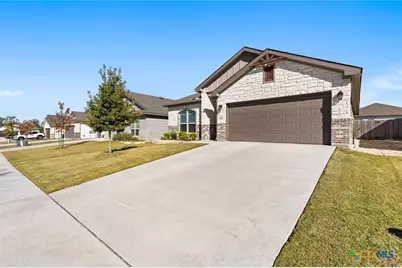 1422 Fiddle Wood Way, Temple, TX 76502 - Photo 4