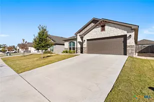 1422 Fiddle Wood Wy, Temple, TX 76502 - Photo 4