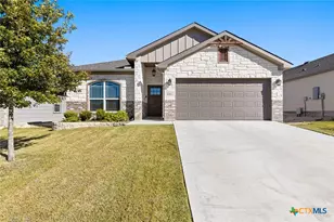 1422 Fiddle Wood Wy, Temple, TX 76502 - Photo 1