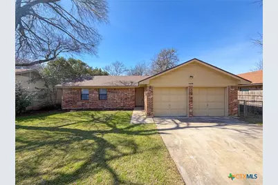 1415 Shady Lane, Belton, TX 76513 - Photo 1