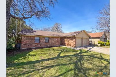 1415 Shady Lane, Belton, TX 76513 - Photo 2