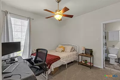 606 Lantana Street, Harker Heights, TX 76548 - Photo 16