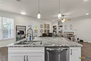 606 Lantana St, Harker Heights, TX 76548 - Photo 8