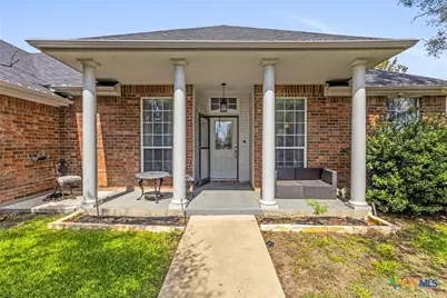 606 Lantana Street, Harker Heights, TX 76548 - Photo 1