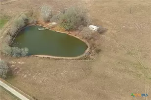 5510 Old McMahan Rd, Lockhart, TX 78644 - Photo 16