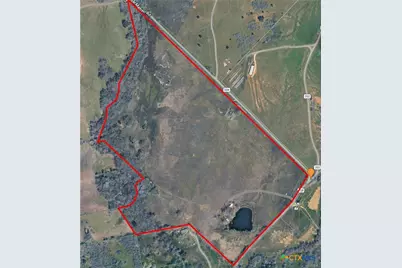 5510 Old McMahan Road, Lockhart, TX 78644 - Photo 2