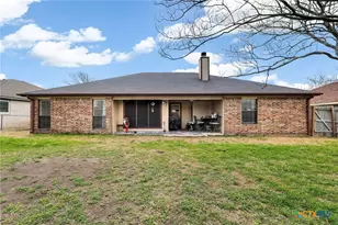 4103 Josh Dr, Killeen, TX 76542 - Photo 24