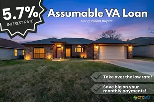 4103 Josh Dr, Killeen, TX 76542 - Photo 1