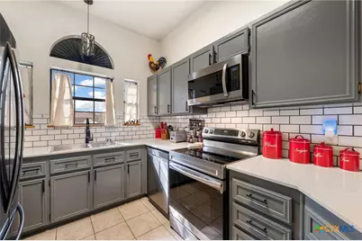 4103 Josh Drive, Killeen, TX 76542 - Photo 8