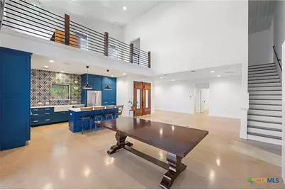 2870 Rebecca Creek Road, Canyon Lake, TX 78133 - Photo 2