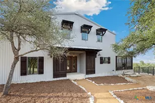 2870 Rebecca Creek Rd, Canyon Lake, TX 78133 - Photo 1