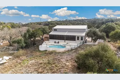 2870 Rebecca Creek Road, Canyon Lake, TX 78133 - Photo 18