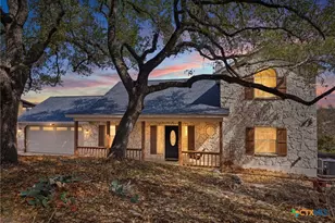 1122 Highland Terrace Dr, Canyon Lake, TX 78133 - Photo 32