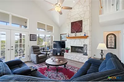 1122 Highland Terrace Drive, Canyon Lake, TX 78133 - Photo 4