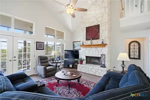 1122 Highland Terrace Dr, Canyon Lake, TX 78133 - Photo 4