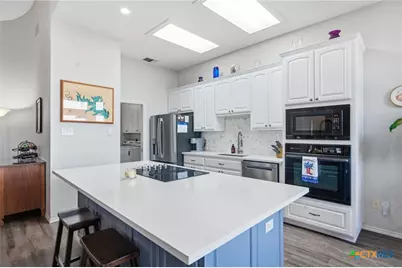 1122 Highland Terrace Drive, Canyon Lake, TX 78133 - Photo 8