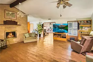 903 Hoover, Cameron, TX 76520 - Photo 6