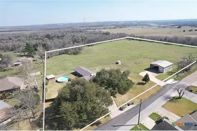 903 Hoover, Cameron, TX 76520 - Photo 4