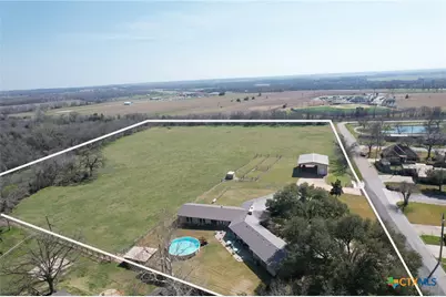 903 Hoover, Cameron, TX 76520 - Photo 2