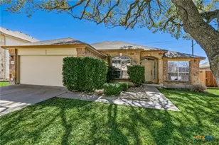 10003 Tully Weary Ln, Temple, TX 76502 - Photo 1