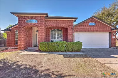 212 Gracie Court, Harker Heights, TX 76548 - Photo 1