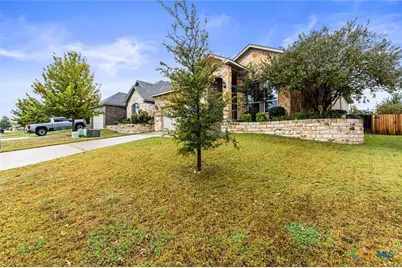 5612 Blackstone Drive, Temple, TX 76502 - Photo 2