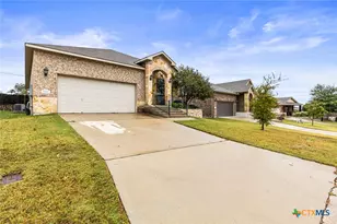 5612 Blackstone Dr, Temple, TX 76502 - Photo 4