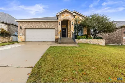 5612 Blackstone Drive, Temple, TX 76502 - Photo 1