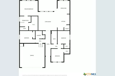 5612 Blackstone Drive, Temple, TX 76502 - Photo 40