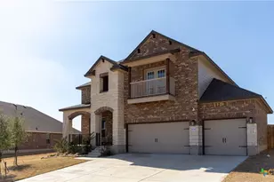 5748 St Charles Dr, Belton, TX 76513 - Photo 2