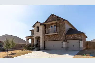 5748 St. Charles Drive, Belton, TX 76513 - Photo 2