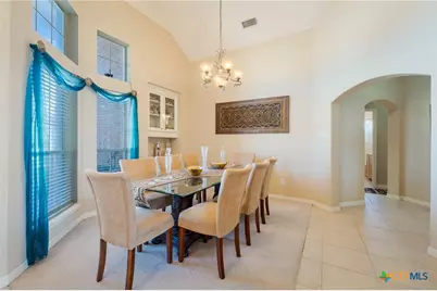 3807 Whispering Oaks, Temple, TX 76504 - Photo 2